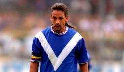 Roberto Baggio Ungkap Striker Idolanya Saat Ini: Pemain Tim Papan Bawah Italia