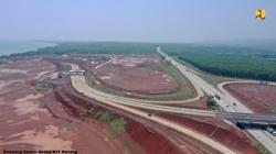 Tingkatkan Daya Tarik Investor, Kementerian PUPR Siapkan Konektivitas Kawasan Industri Terpadu Batang