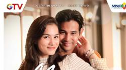 Pura-Pura Jadi Pacar, Rendy Septino Malah Ada Rasa dengan Mentari De Marelle