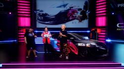 Dimodifikasi Pengepul Mobil dan NeverTooLavish, Begini Penampakan Honda City Hatchback RS di IMX 2021