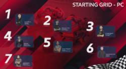 Penggemar MotoGP dan Moto2 Berkompetisi di Game Virtual