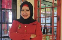 Tinggalkan Pekerjaan Bergaji Rp50 Juta demi Keluarga, Beta Sukses Punya 45 Cabang Laundry