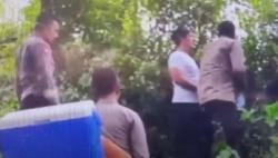 Bom Teroris 35 Kg di Gunung Ciremai Dimusnahkan, Densus 88: Daya Ledaknya Tinggi