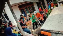 Hendak Tolong Kakak di Dalam Sumur, Penggali di Sumedang Tewas Hirup Gas Beracun