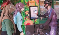 2.000 Pengunjung Serbu Kebun Binatang Surabaya di Hari Pertama Buka 