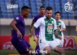 Liga 1 Bisa Dihadiri Penonton, Masih Uji Coba 1 Pertandingan Per Pekan dan Maksimal 5.000 Orang