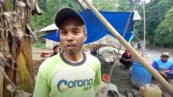 Penemuan Bom Teroris 35 Kg di Gunung Ciremai, Warga Sempat Dengar 5 Kali Ledakan<