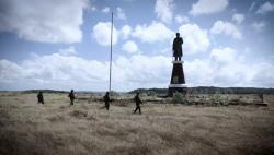 Cerita Kebersamaan Satgas Pengamanan Pulau Terluar, Tak Setiap Minggu Bisa Makan Enak