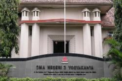 Ini 15 SMA Terbaik di Yogyakarta, Ada 2 yang Masuk 10 Besar Nasional
