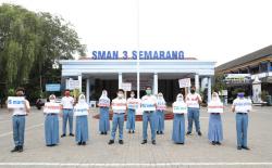 25 SMA Terbaik di Semarang untuk PPDB Jateng 2023, Nomor 2 Almamater Sri Mulyani