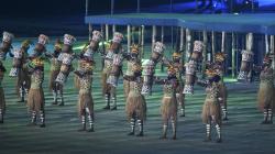 Tarian 5 Adat Papua Meriahkan Pembukaan PON, Ini Makna Masing-Masing Penampilan