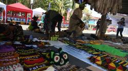 10 Budaya Indonesia Masuk UNESCO, Bikin Bangga