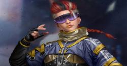 Kode Redeem FF Bulan Oktober 2021, Buruan Klaim!