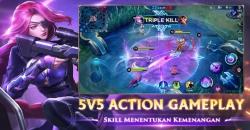 5 Cara Menaikkan Kredit Skor Mobile Legends dengan Cepat dan Efektif