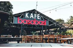  5 Tempat Nongkrong Terdekat di Jogja, Ada Cafe Kucing