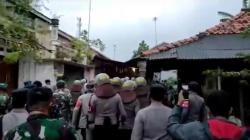 Pascabentrok di Areal PG Jatitujuh, 23 Petani dan 1 Anggota DPRD Indramayu Ditangkap<