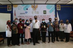 BKKBN Kembangkan Aplikasi Elsimil untuk Tekan Kasus Stunting Melalui Calon Pengantin
