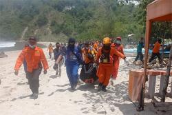 Polisi yang Jatuh di Laut Gunungkidul Ditemukan Tewas Mengambang