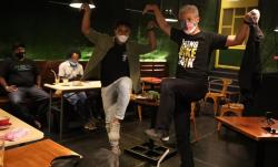 Soal Dugaan Rasisme Natalius Pigai, Ganjar: Saya Udah Ngomong Rapopo<