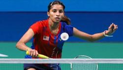 Hina Pemain Bulu Tangkis Malaysia Keturunan India di Piala Sudirman, Politikus Ini Mundur<