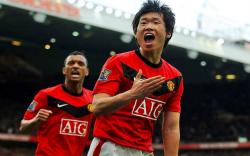 Rahasia Stamina Badak Legenda Man United Park Ji-Sung, Minum Jus Kodok!