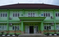 Daftar Sekolah Terbaik di Sumatera, Nomor 6 dari Sumsel<