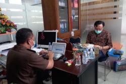 Sakit, Mantan Sekda Buleleng Tersangka Dugaan Korupsi Bandara Batal Ditahan