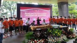 Bareskrim Gagalkan Peredaran Narkoba, 44 Kg Ganja hingga Ribuan Pil Ekstasi Disita<