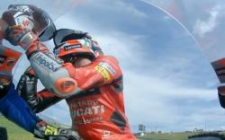 Kesal Disenggol Joan Mir di MotoGP AS 2021, Jack Miller: Tak Cuma Sekali!