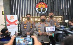 Polri Paparkan Kronologi Meninggalnya Mantan Bupati Yahukimo Abock Busup 