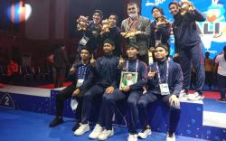 Pertahankan Juara Umum PON, Jabar Minimal Harus Raih 147 Medali Emas