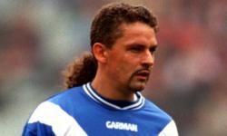 Roberto Baggio Blak-blakan Ingin Banget Jadi Rekan Setim Pemain Ini, tapi Tak Kesampaian
