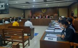 Terungkap Stepanus Robin Sebut Azis Syamsuddin Bapak Asuh