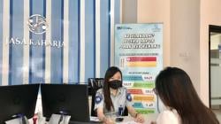 Januari-September 2021, Jasa Raharja Sulut Bayar Santunan Rp30 Miliar