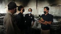 5 Fakta Sopir Bakar Garasi Mobil Taksi di Gunungbatu Cimahi, Nomor 3 Miris