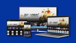 Gratis! Nonton Cabang Olahraga Favorit PON XX Papua 2021 di Vision+