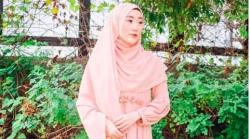 Cerai dari Alvin Faiz, Larissa Chou Dituding Murtad: Insya Allah Selalu Istiqomah