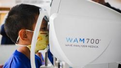 MNC Peduli Gelar Pemeriksaan Mata dan Pemberian Kacamata Gratis di Yayasan KDM