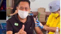 Tukul Arwana Jalani Fisioterapi usai Operasi Pendarahan Otak, Manager: Sudah Bisa Angkat Jempol