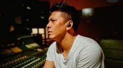 Profil Ariel Noah, Vokalis Band Ganteng Idaman Kaum Hawa