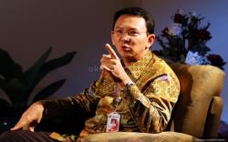 Ahok Wanti-Wanti Kelangkaan LPG dan Elpiji di Sumsel dan Sekitarnya<