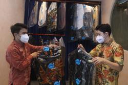 Perluas Pasar ke Pencinta K-Pop, Choayo Laundry Luncurkan Outlet ke-6 