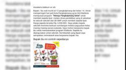 Heboh! Sekolah Diminta Beli Sepeda Lipat, Ini Kata Kadisdik Pangkalpinang