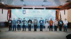 Kemendagri dan PT Napindo Media Ashatama Gelar ITE Forum 2021 Hybrid Event