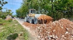 Kasus Pemblokiran Jalan Tambang, Polres Rembang Tangkap Terduga Provokator  