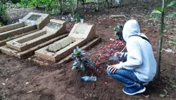 Tenggak Miras Bercampur Obat Batuk dan Suplemen, 4 Pemuda di Tasikmalaya Tewas 