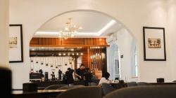 5 Tempat Nongkrong Aesthetic di Malang Favorit Mahasiswa, Nomor 4 Serasa di Eropa