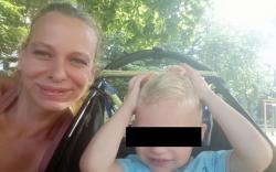 Mantan Bintang Porno Bunuh Anak usai 2 Tahun, Mayat Dibuang ke Supermarket