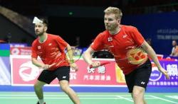 Tim Bulu Tangkis Inggris Mundur dari Piala Thomas 2020, Ada Masalah Apa?