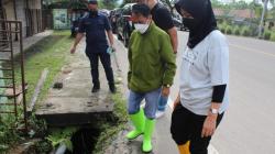 Bupati Gorontalo Siapkan Beragam Strategi Perencanaan Penanganan Banjir